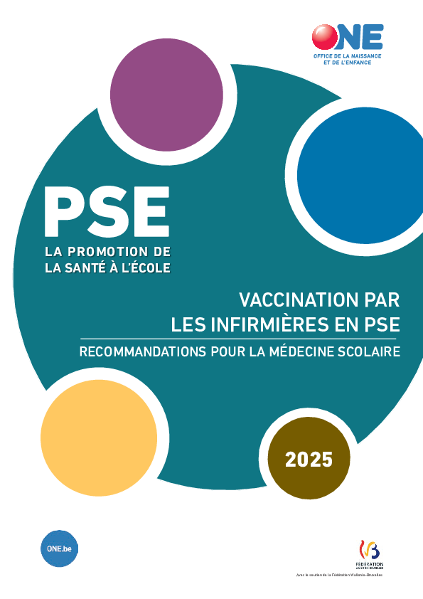 Téléchargez notre brochure Vaccination par les infirmières PSE (pdf)