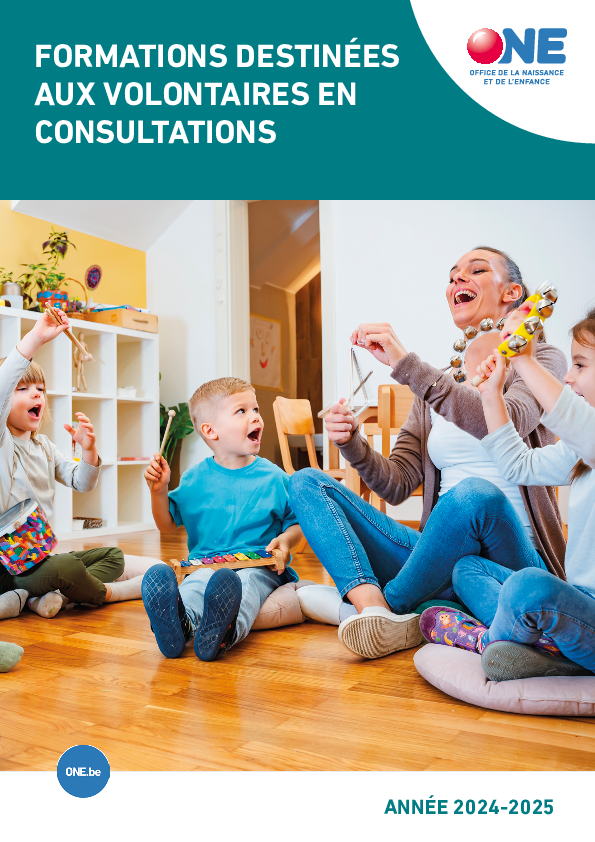 Téléchargez notre brochure Formations pour les volontaires des consultations (pdf)