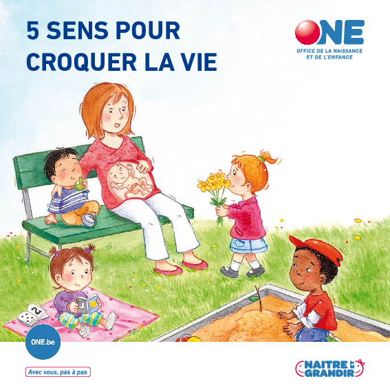 Téléchargez notre brochure 5 sens pour croquer la vie (pdf)